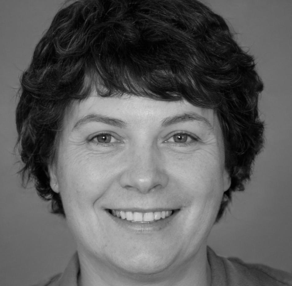 Portrait de Sophie Martin, Directrice Innovation