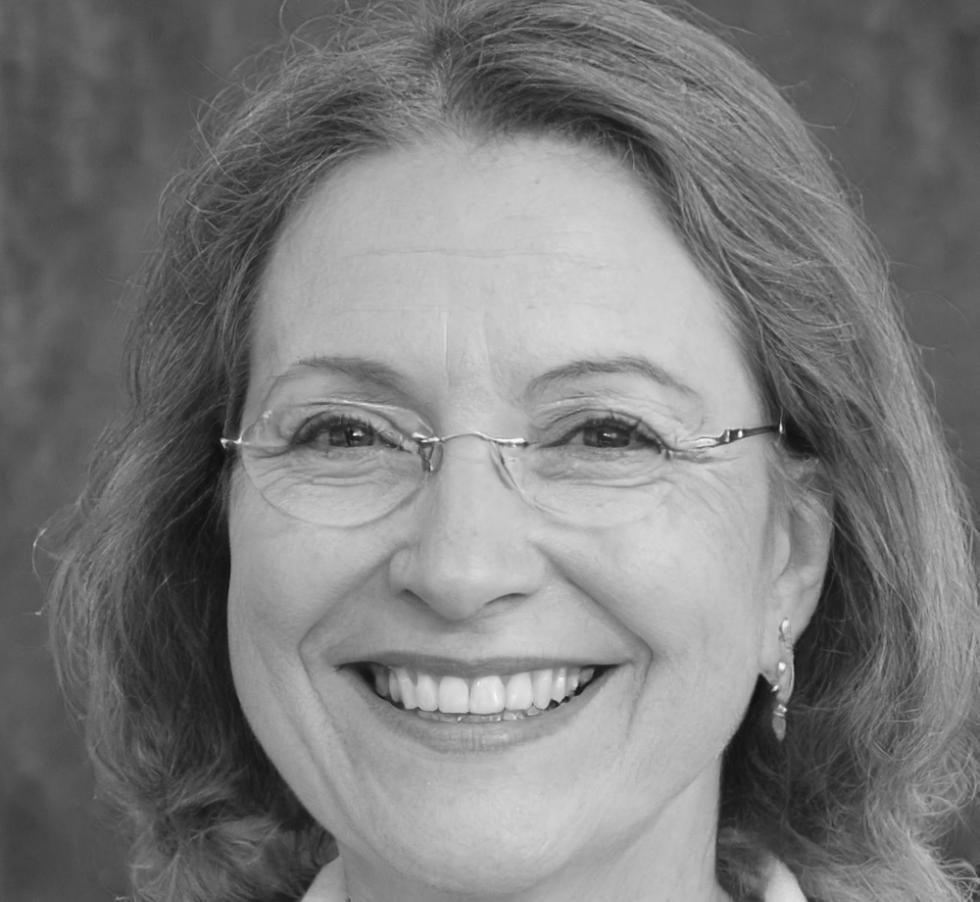 Portrait de Marie Dubois