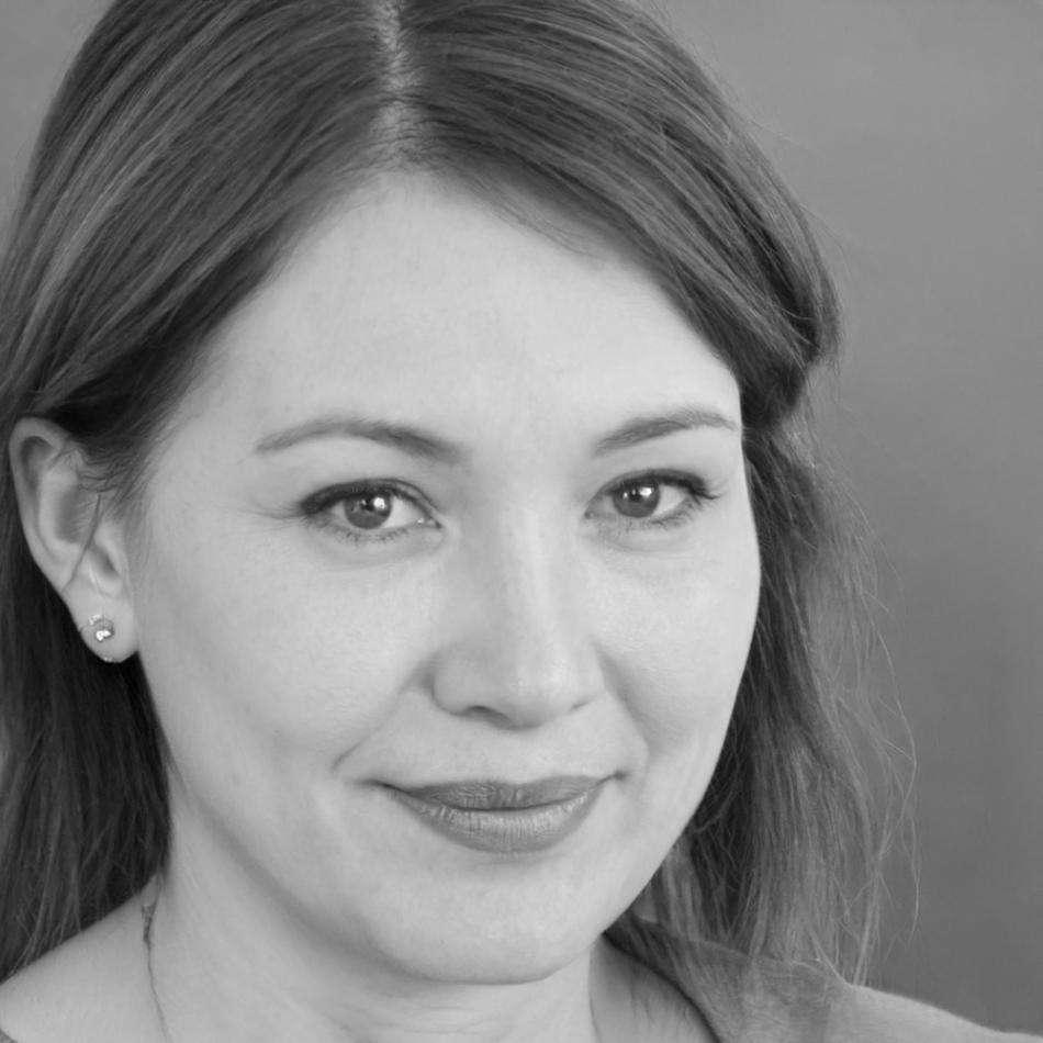Portrait de Sophie Laurent