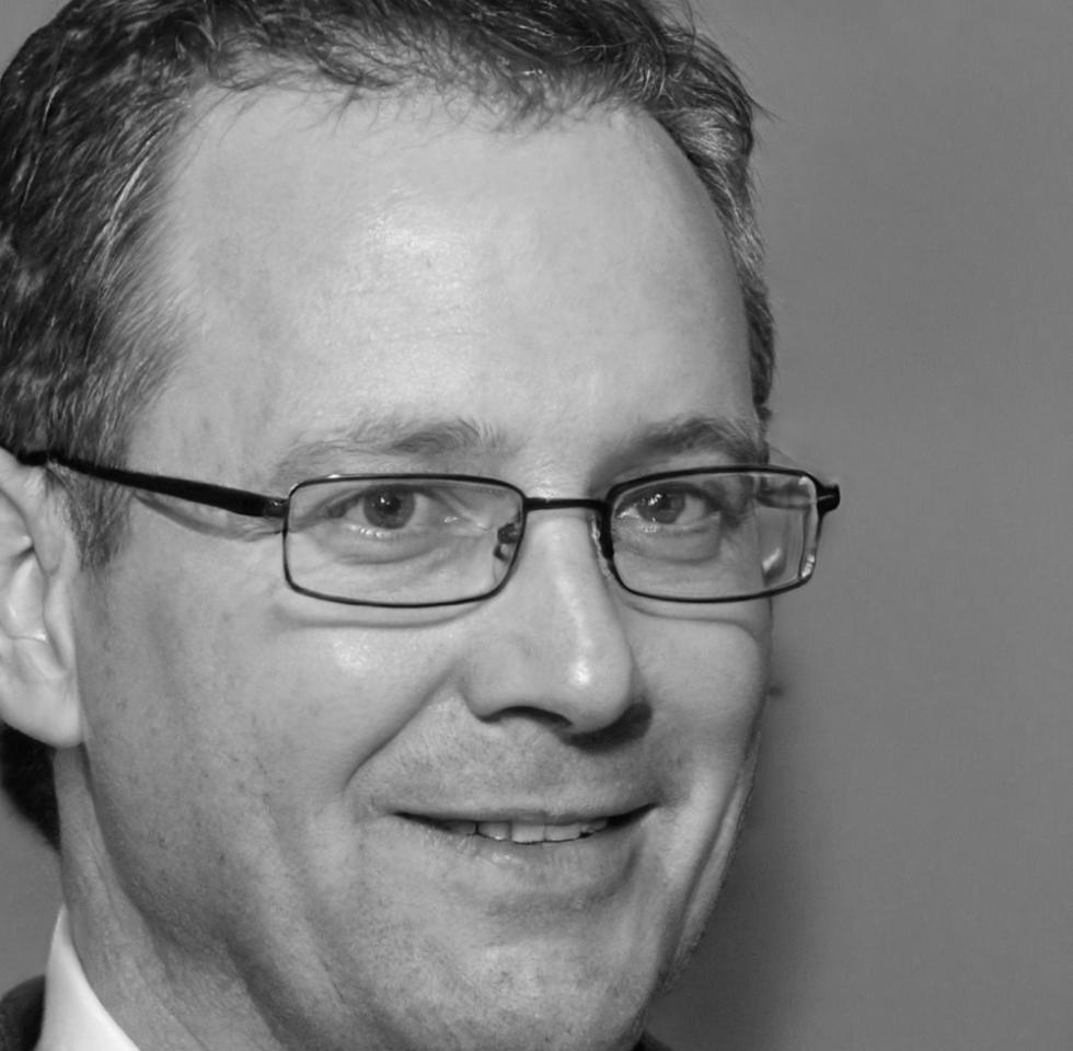 Portrait de Marc Dubois, Directeur Général
